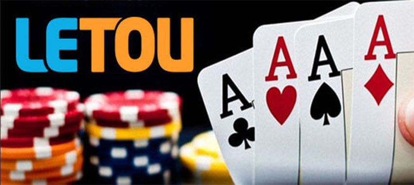 Thủ thuật chơi bài tiến lên miền Bắc tại casino trực tuyến Letou