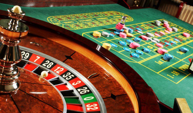 Hướng dẫn chơi bài Roulette letou thắng đến 90%