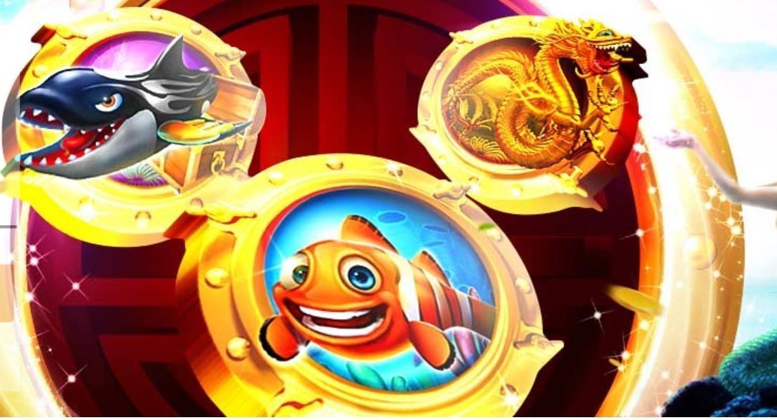 Luật chơi game bắn cá nhanh thắng tại nhà cái Letou