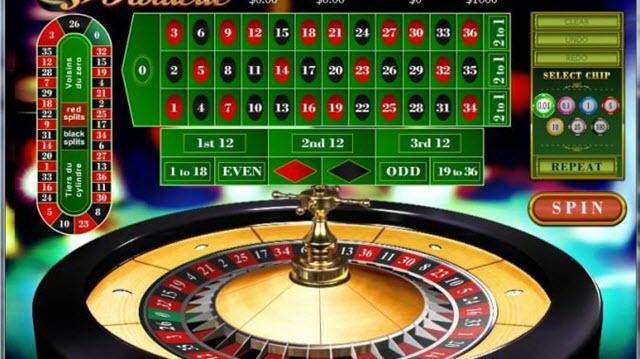 Các nhóm cược cần biết trong game Roulette tại nhà cái Letou