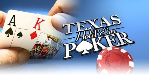 Cách chơi bài Texas poker tại nhà cái Letou