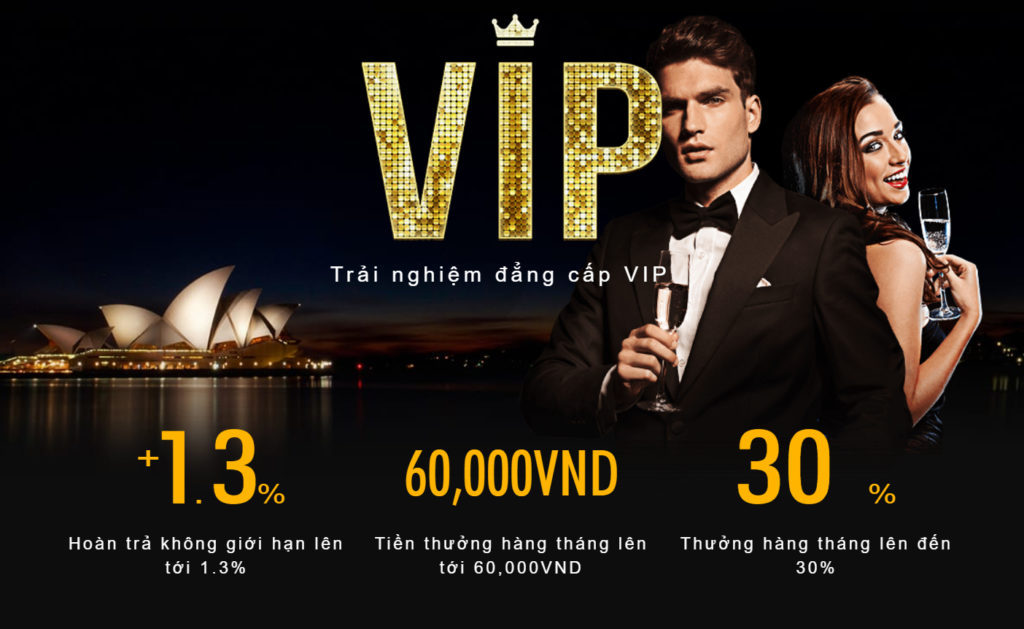 Trải nghiệm sảnh VIP đẳng cấp tại nhà cái Letou