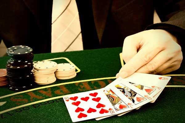 5 bước cần có để giành chiến thắng khi chơi bài baccarat