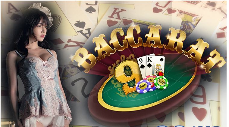 Kinh nghiệm đầu tư game bài baccarat trực tuyến tại Letou