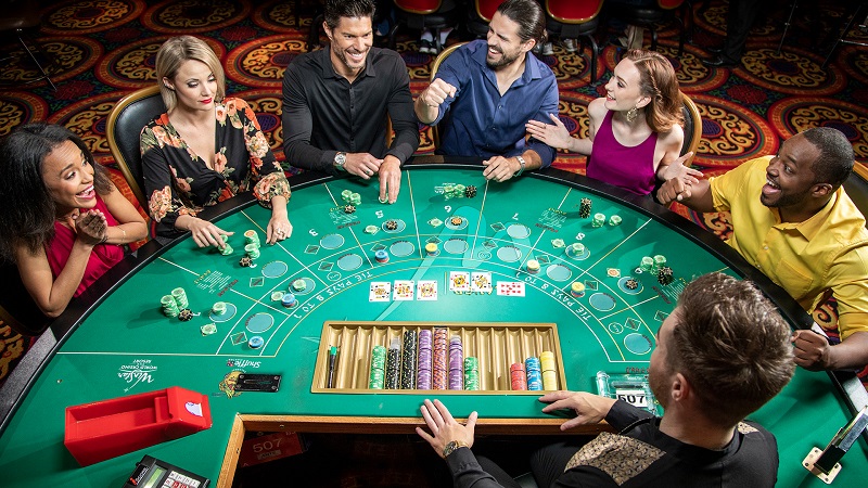 Bạn thuộc kiểu người chơi bài baccarat ăn tiền nào?