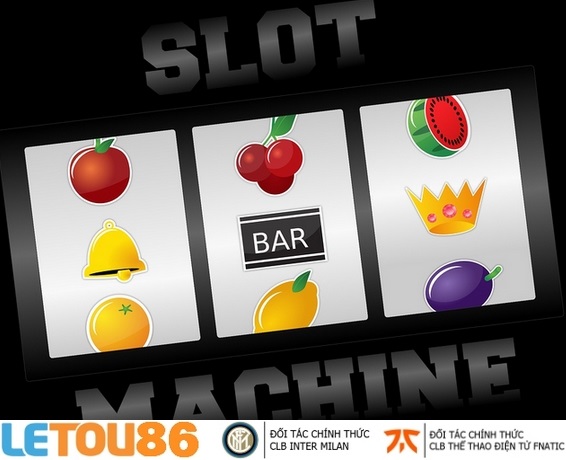 Trải nghiệm Slot game Letou và nhận tiền thắng lớn