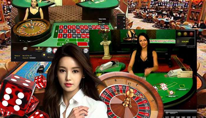 Những bí quyết nhỏ không nên bỏ qua khi chơi bài casino trực tuyến