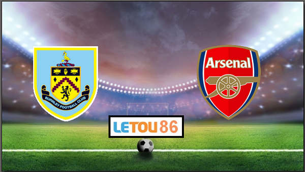 Soi kèo Burnley – Arsenal 21h00′ 02/02/2020