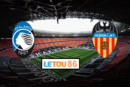 Soi kèo Atalanta vs Valencia 02h00' 20/02/2020