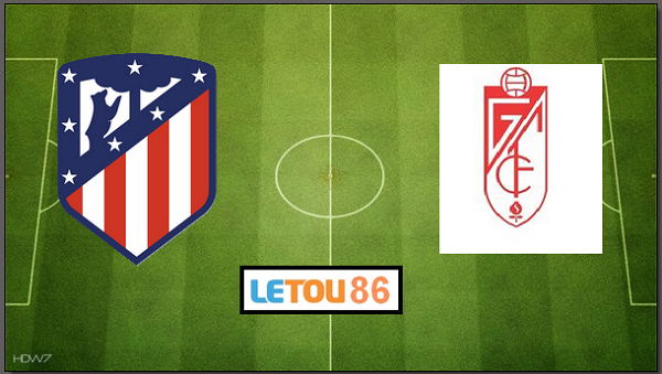 Soi kèo Atletico Madrid – Granada 03h00′ 09/02/2020