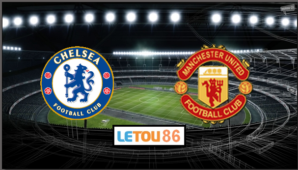 Soi kèo Chelsea – Manchester United 03h00′ 18/02/2020