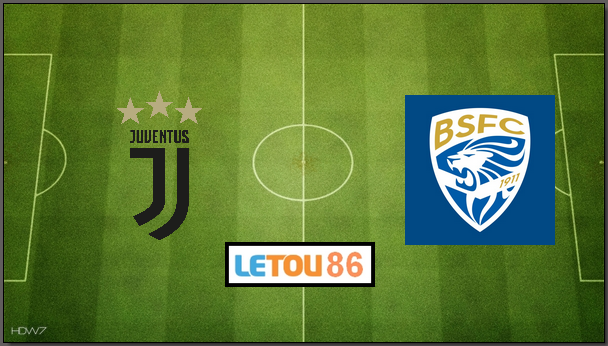 Soi kèo Juventus – Brescia 21h00′ 16/02/2020