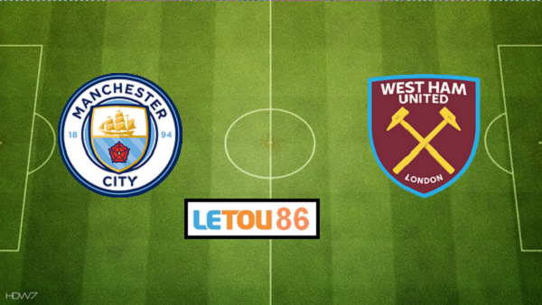 Soi kèo Manchester City – West Ham 23h30′ 09/02/2020