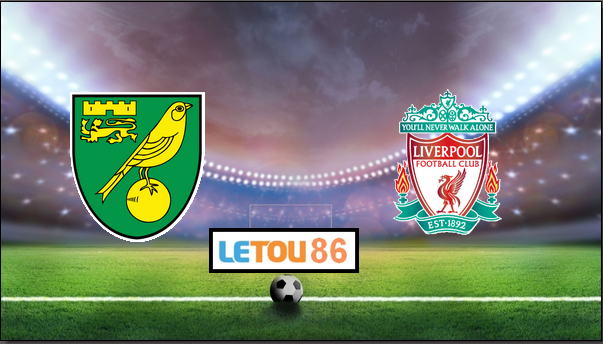 Soi kèo Norwich City – Liverpool 00h30′ 16/02/2020