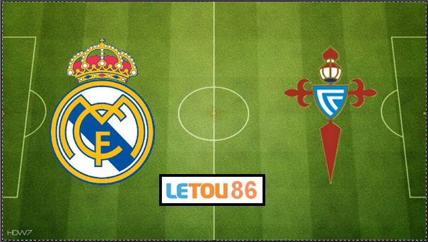 Soi kèo Real Madrid – Celta Vigo 03h00′ 17/02/2020