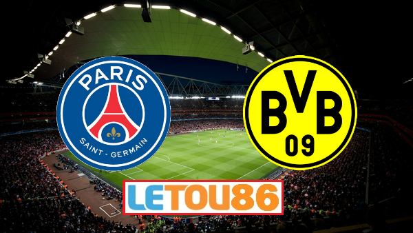 Soi kèo Paris SG vs Dortmund, 03h00 ngày 12/3/2020