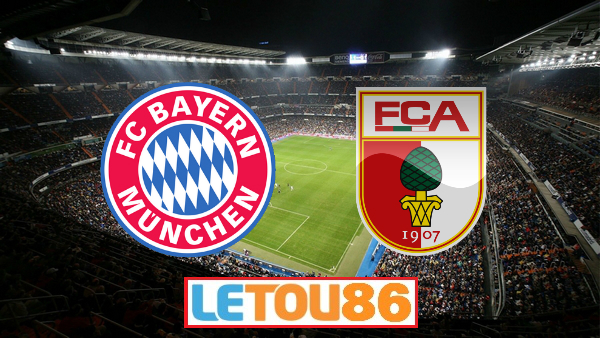 Soi kèo Bayern Munich vs Augsburg, 21h30 ngày 8/3/2020