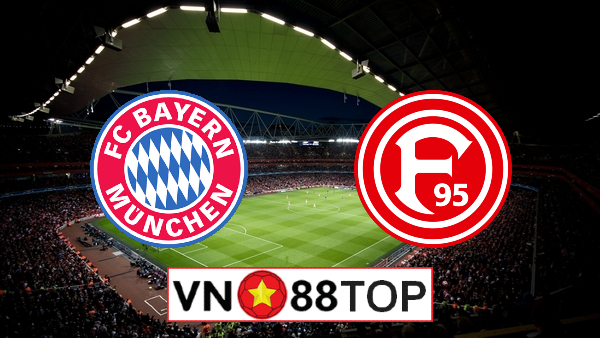 Soi kèo Bayern Munich vs Dusseldorf, 23h30 ngày 30/5/2020