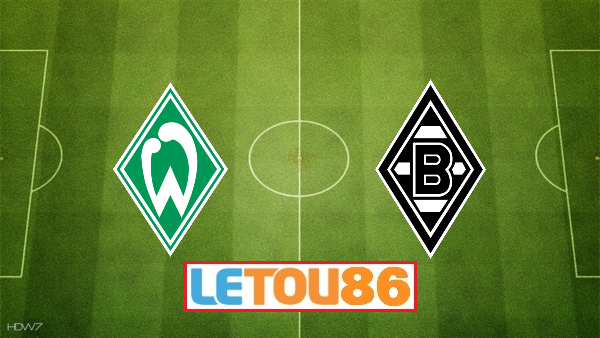 Soi kèo Werder Bremen vs B. Monchengladbach , 01h30 ngày 27/5/2020