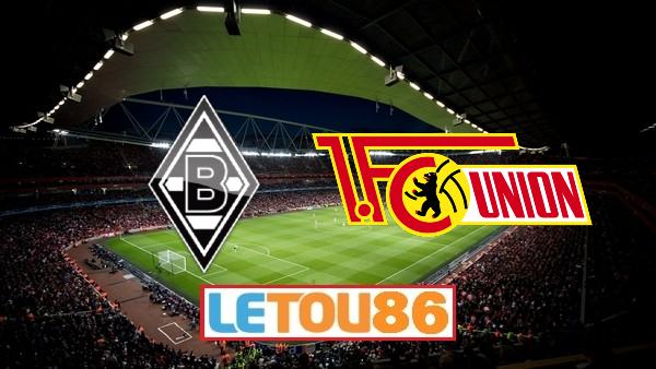 Soi kèo Monchengladbach vs Union Berlin , 20h30 ngày 31/5/2020