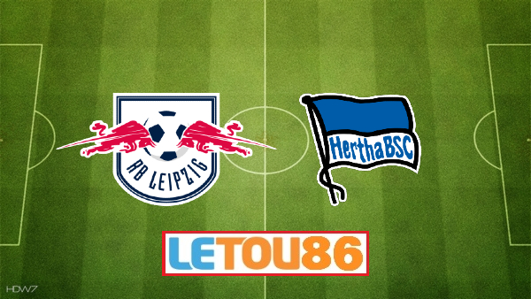 Soi kèo RB Leipzig vs Hertha BSC Berlin , 23h30 ngày 27/5/2020