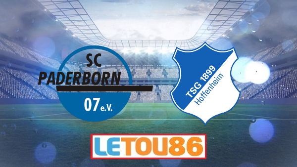 Soi kèo Paderborn vs Hoffenheim, 20h30 ngày 23/5