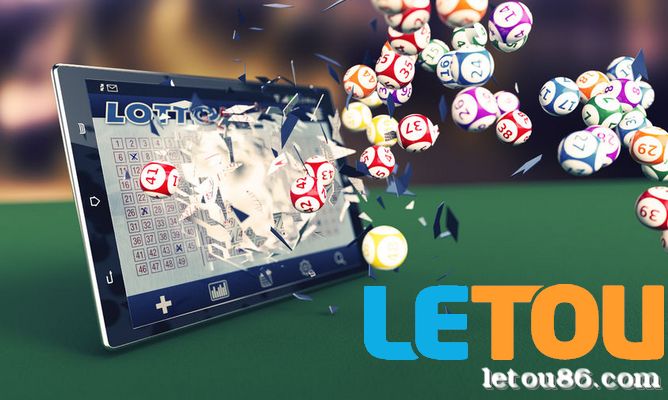 Lotto Letou – Chơi Xổ số Online tại Nhà cái Letou