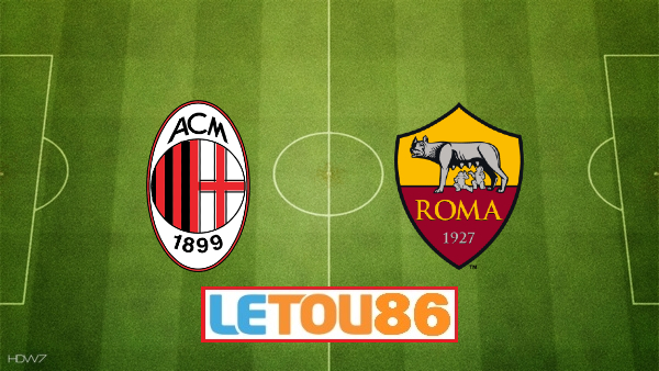 Soi kèo AC Milan vs AS Roma, 22h15 ngày 28/06/2020