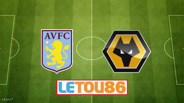 Soi kèo Aston Villa vs Wolverhampton, 18h30 ngày 27/06/2020