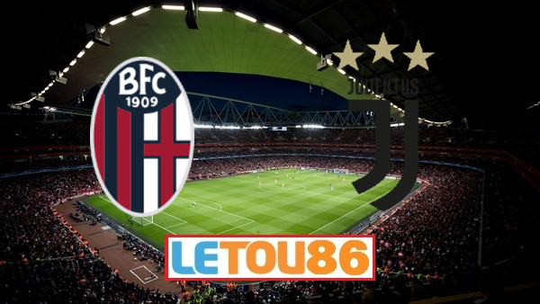 Soi kèo Bologna vs Juventus , 02h45 ngày 23/06/2020