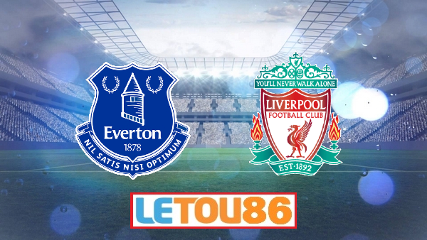 Soi kèo Everton vs Liverpool , 01h00 ngày 22/06/2020