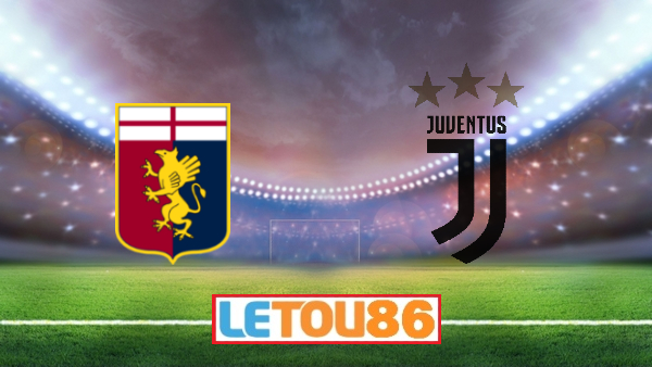 Soi kèo Genoa vs Juventus, 02h45 ngày 01/07/2020