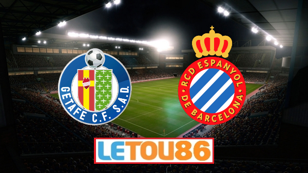 Soi kèo Getafe vs Espanyol, 00h30 ngày 17/06/2020