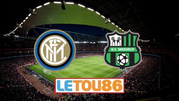 Soi kèo Inter Milan vs Sassuolo, 00h30 ngày 25/06/2020