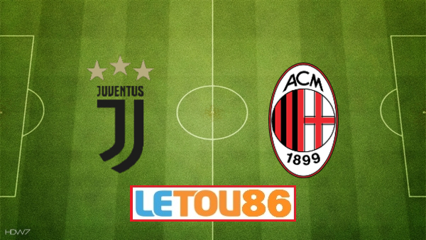 Soi kèo Juventus vs AC Milan , 02h00 ngày 13/06/2020