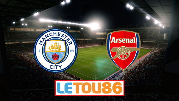 Soi kèo  Manchester City vs Arsenal, 02h15 ngày 18/06/2020