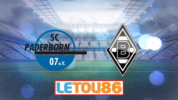 Soi kèo Paderborn vs Monchengladbach, 20h30 ngày 20/06/2020