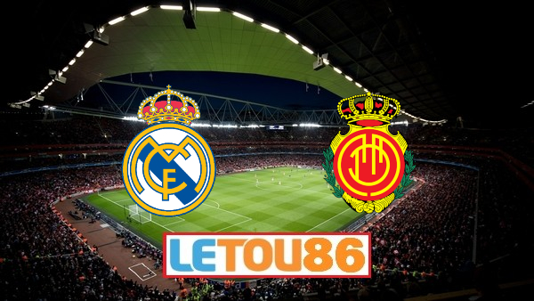 Soi kèo Real Madrid vs Mallorca , 03h00 ngày 25/06/2020