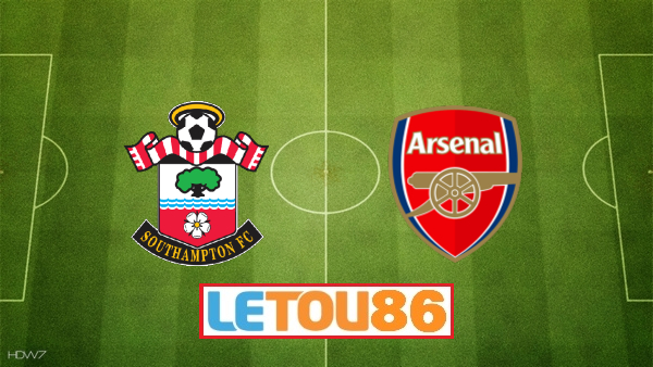 Soi kèo Southampton vs Arsenal , 00h00 ngày 26/06/2020