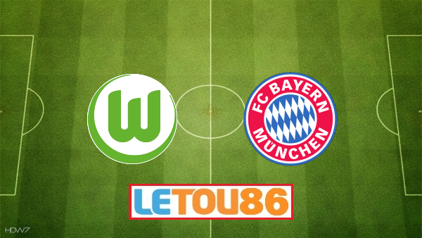 Soi kèo Wolfsburg vs Bayern Munich, 20h30 ngày 27/06/2020