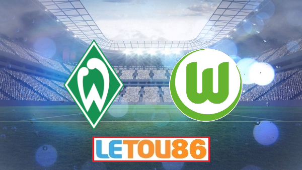 Soi kèo Werder Bremen vs Wolfsburg, 18h30 ngày 07/06/2020