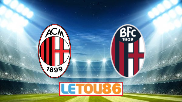 Soi kèo AC Milan vs Bologna, 02h45 ngày 19/07/2020