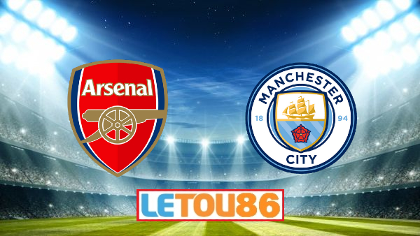 Soi kèo Arsenal vs Manchester City, 01h45 ngày 19/07/2020