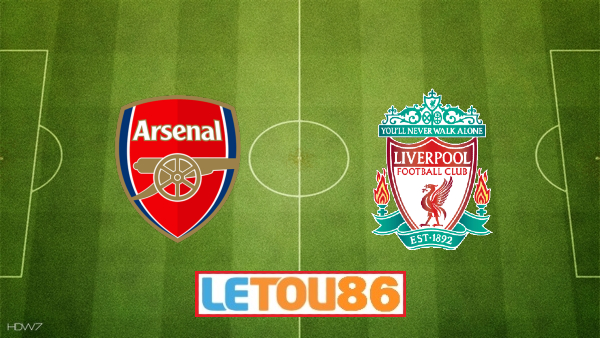 Soi kèo Arsenal vs Liverpool, 02h15 ngày 16/07/2020