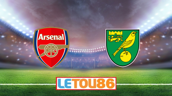 Soi kèo Arsenal vs Norwich, 00h00 ngày 02/07/2020