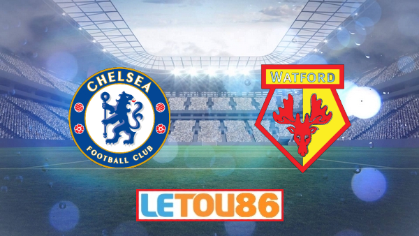 Soi kèo Chelsea vs Watford, 02h00 ngày 05/07/2020