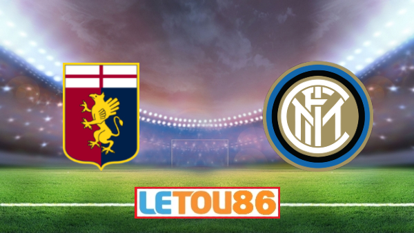 Soi kèo Genoa vs Inter Milan, 00h30 ngày 26/07/2020