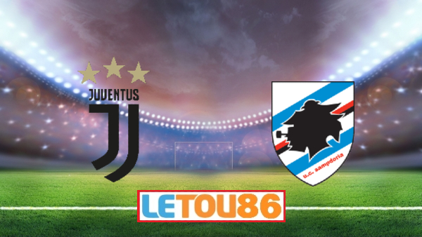 Soi kèo Juventus vs Sampdoria, 02h45 ngày 27/07/2020