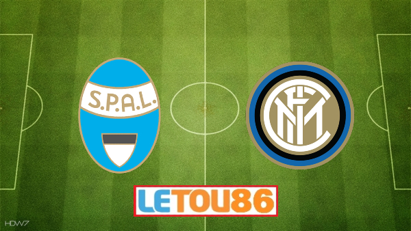 Soi kèo Spal vs Inter Milan, 02h45 ngày 17/07/2020