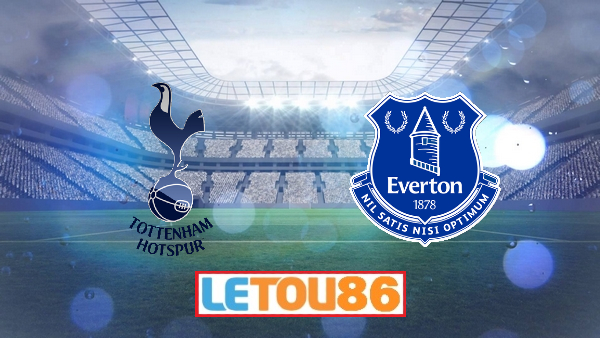 Soi kèo Tottenham Hotspur vs Everton, 02h00 ngày 07/07/2020